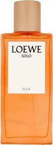 Loewe Solo Ella Eau De Parfum 100 ml sievietēm Photo 5