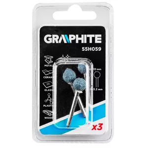 Engraver Bit Graphite 55H059 1 pc Weight 10 g
