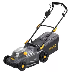 GRUNDER SF8A110J-W Cordless Lawn Mower 36V 37cm Solo