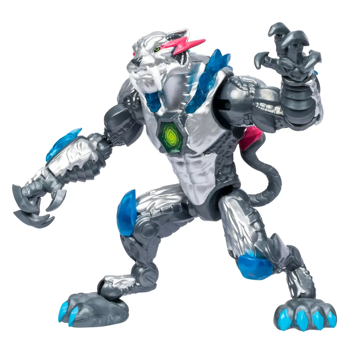 Фигурка Действия Moose Toys Mr Beast Lab Mutators Photo 5