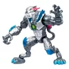 Фигурка Действия Moose Toys Mr Beast Lab Mutators Photo 5