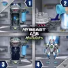 Фигурка Действия Moose Toys Mr Beast Lab Mutators Photo 6