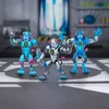 Фигурка Действия Moose Toys Mr Beast Lab Mutators Photo 9