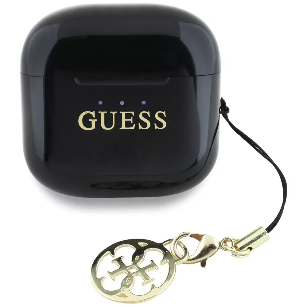 TWS austiņas Guess GUTWSXMCCLK Photo 2