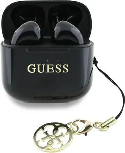 TWS austiņas Guess GUTWSXMCCLK