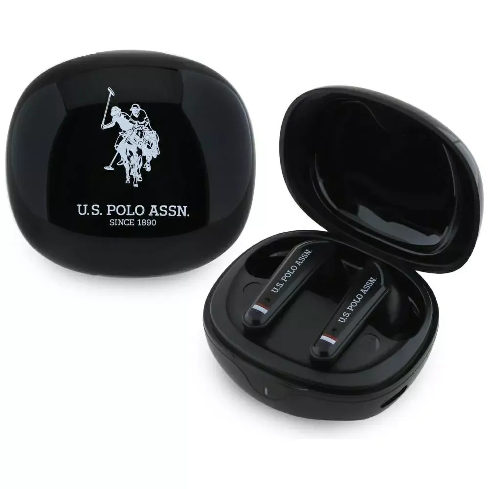 TWS-наушники U.S. Polo ASSN USTWSGLK Photo 3