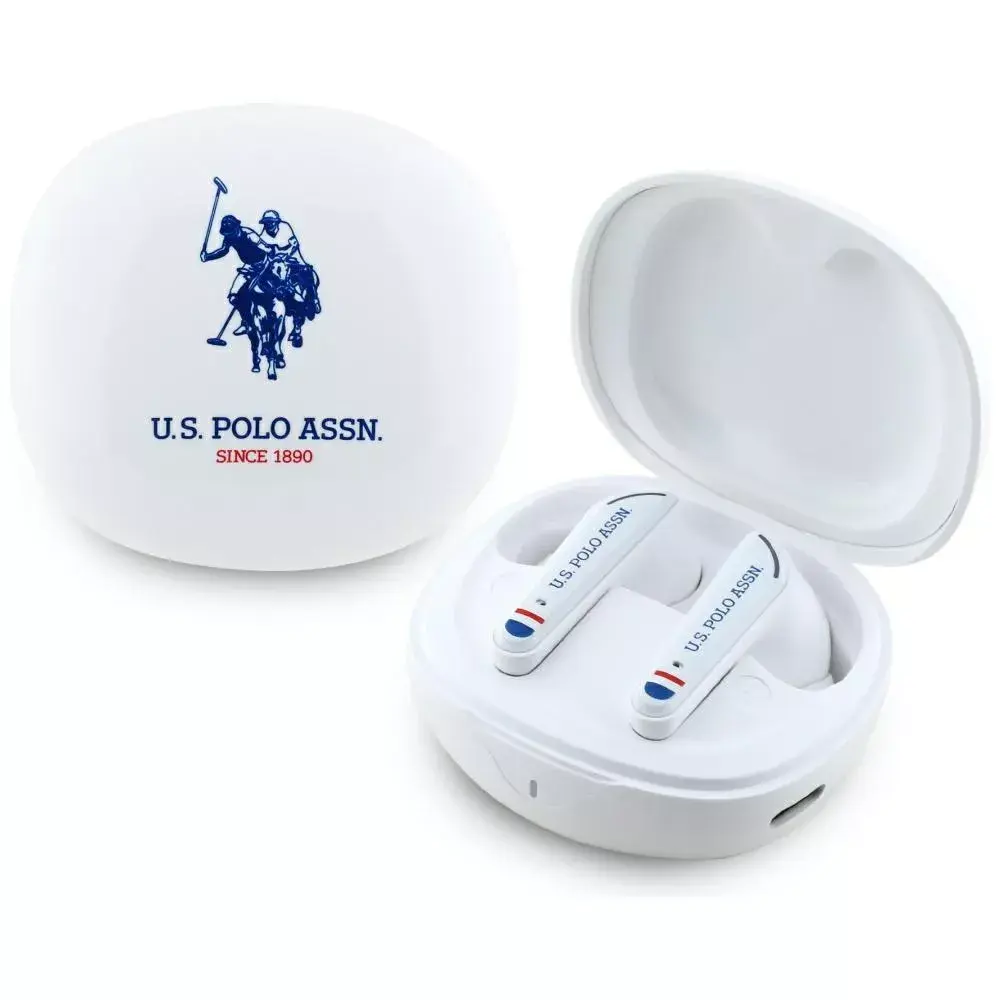 TWS-наушники U.S. Polo ASSN USTWSGLH Photo 3