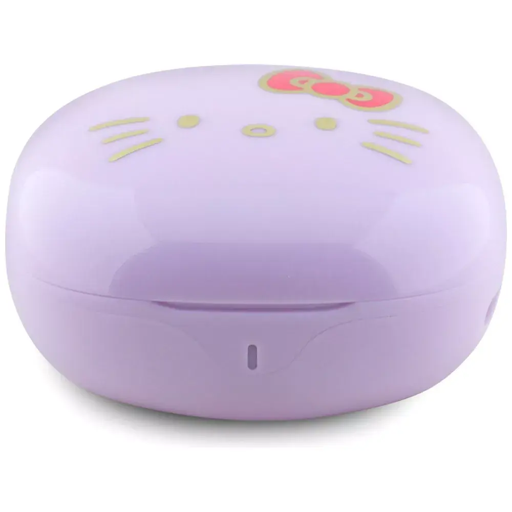 Наушники Hello Kitty HKTWSROKFU Photo 2
