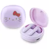 Наушники Hello Kitty HKTWSROKFU Photo 3