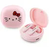 Наушники Hello Kitty TWS Hello Kitty O Glossy Finish Pink Photo 2