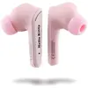 Наушники Hello Kitty TWS Hello Kitty O Glossy Finish Pink Photo 3
