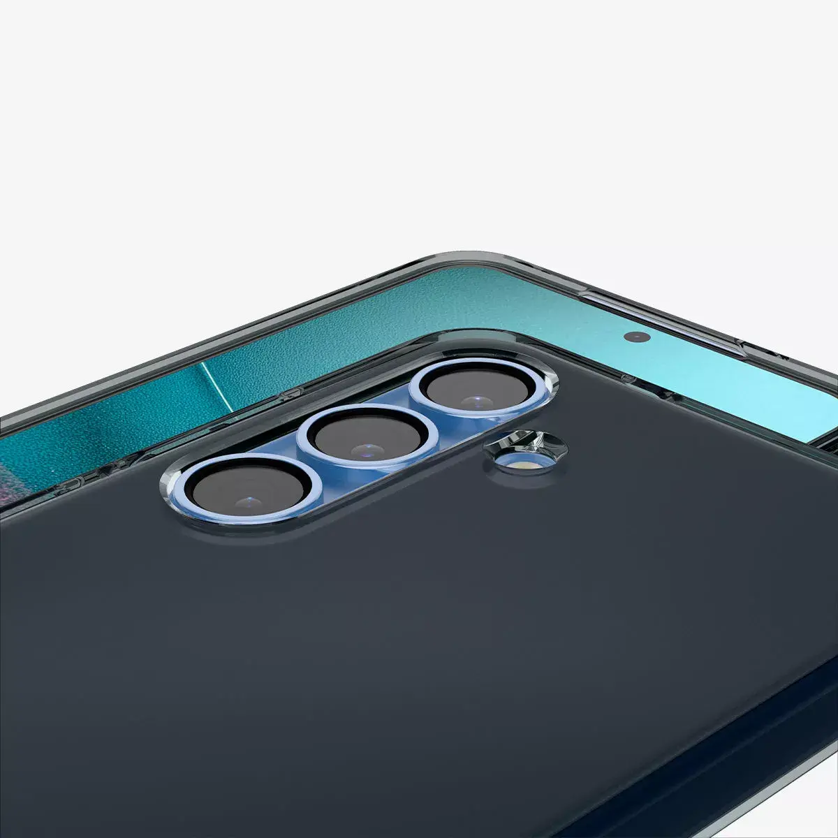 Vāks Spigen Galaxy S25 Photo 5