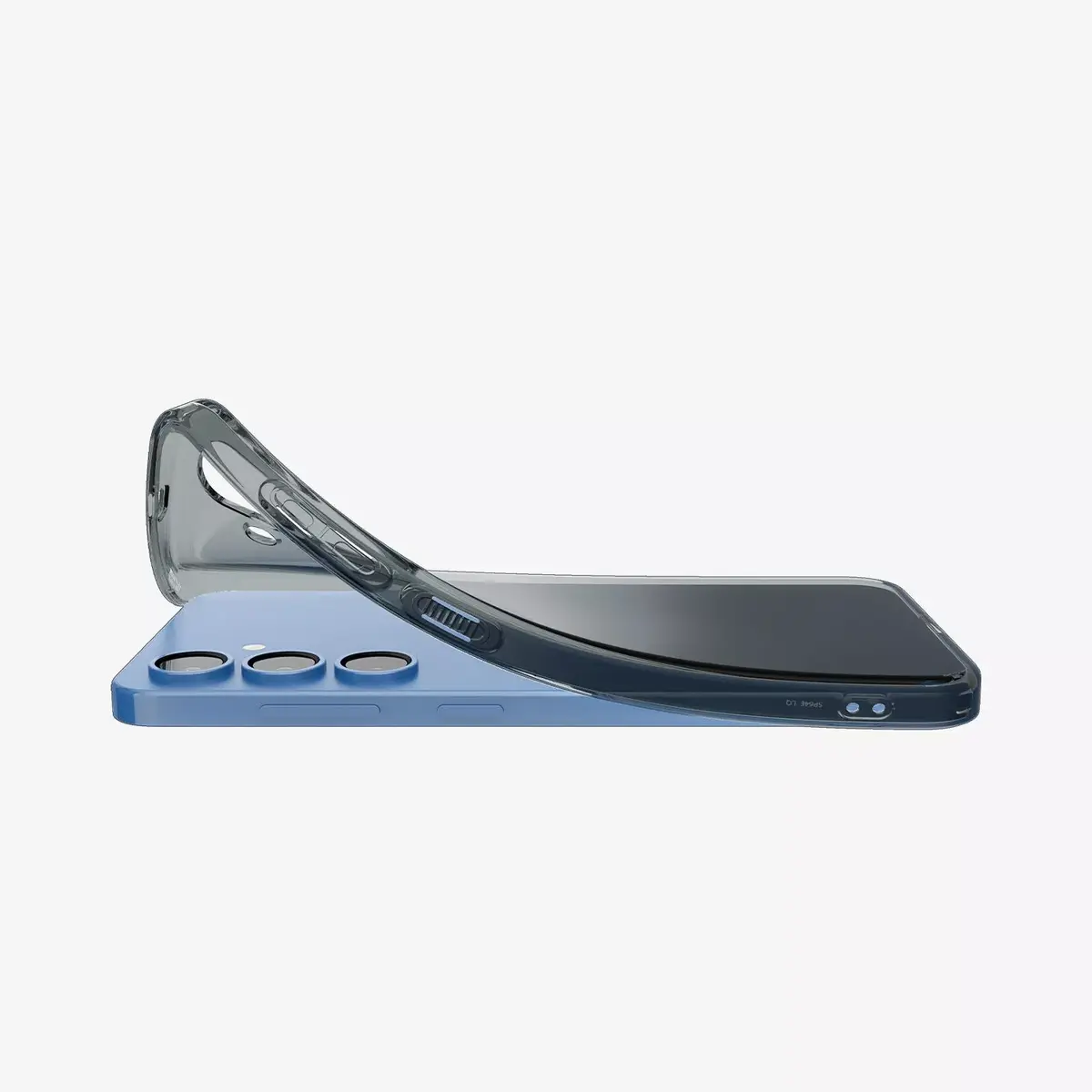 Vāks Spigen Galaxy S25 Photo 6
