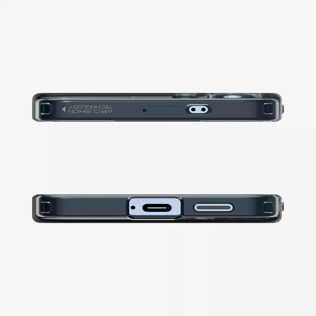 Vāks Spigen Galaxy S25 Photo 9