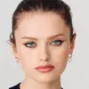 Карандаш-кохль Rimmel Scandaleyes Exaggerate 001 Photo 3