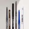 Карандаш-кохль Rimmel Scandaleyes Exaggerate 001 Photo 4