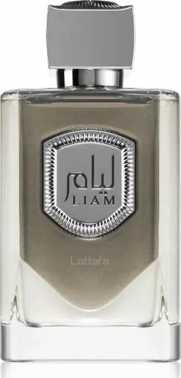 Eau de Parfum Lattafa LIAM 100 ml Photo 2