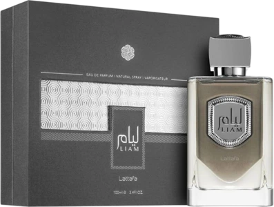 Lattafa Liam EDP 100 ml