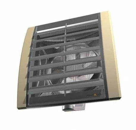 Fireplaces & Stoves