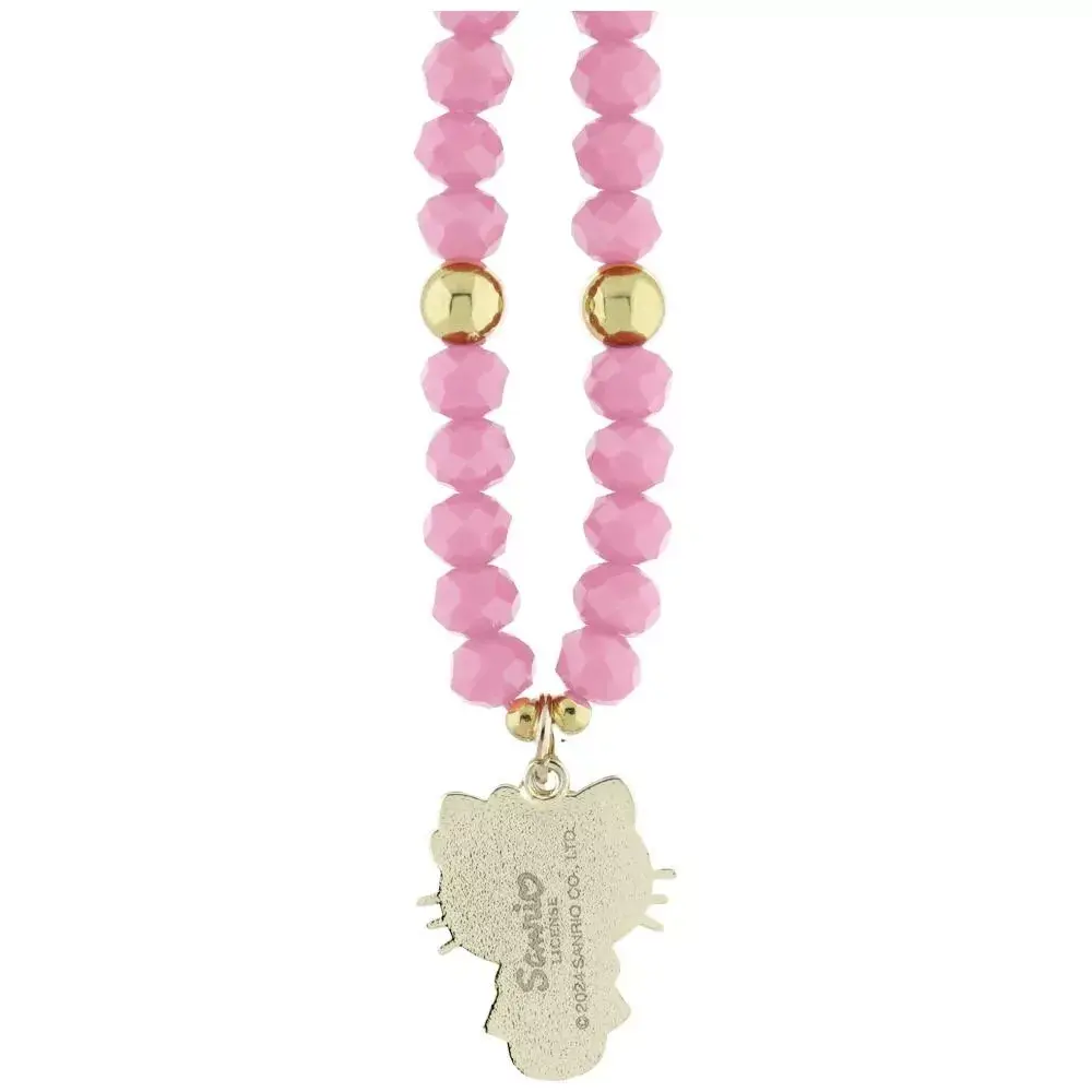 Phone charm HELLO KITTY Kitty Charm Pink Photo 2