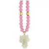 Phone charm HELLO KITTY Kitty Charm Pink Photo 2