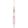 Phone charm HELLO KITTY Kitty Charm Pink Photo 3