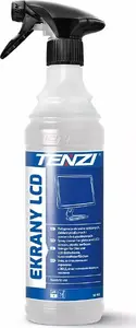 Cleaning solution Tenzi for LCD, LED and TV screens 0.6 L