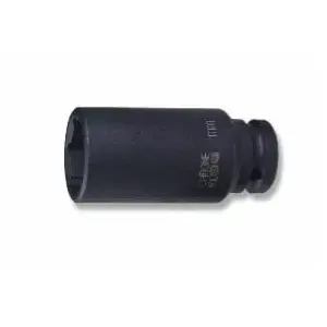 Головка ударная 1/2" Jonnesway S03AD4132 32 мм 6-гранная, длинная