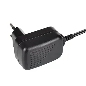 Akyga AK-TB-09 power adapter inverter Indoor 5 W Black