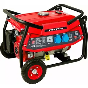 TRYTON TOG2000K Portable Generator 2200 W 1‑phase