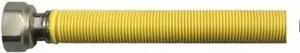 Gāzes šļūtene PROFITOR KAS FLEX 1/2" garums 300–600 mm GR1/2FML0300