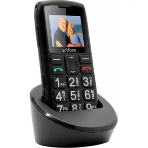 Mobile phone Sponge Artfone C1+ by Sponge