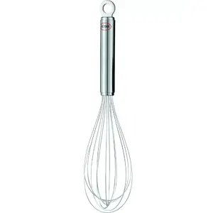 Bumbu putojamais RÖSLE 95599, nerūsējošais tērauds, garums 220 mm, galviņas diametrs 45 mm