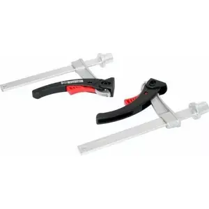 Clamping Set for Multifunction Table Bessey MFT-SET-A (BY MFT-SET-A)