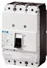 Выключатель нагрузки Eaton N1-125 3-полюсный 125А