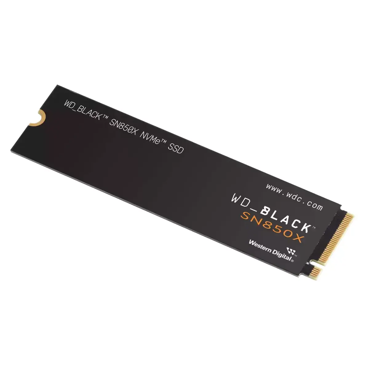 SSD диск Western Digital 8TB WDS800T2X0E-00CDD0 Photo 2