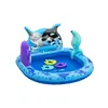 Bestway Polar Pals inflatable play center and pool Photo 2