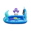 Bestway Polar Pals inflatable play center and pool Photo 4
