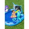 Bestway Polar Pals inflatable play center and pool Photo 9