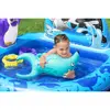 Bestway Polar Pals inflatable play center and pool Photo 12