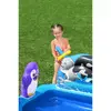 Bestway Polar Pals inflatable play center and pool Photo 14