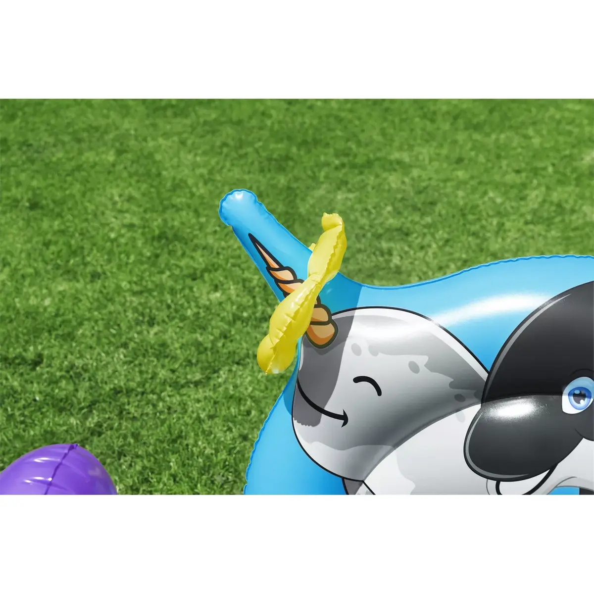 Bestway Polar Pals inflatable play center and pool Photo 16