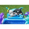 Bestway Polar Pals inflatable play center and pool Photo 17