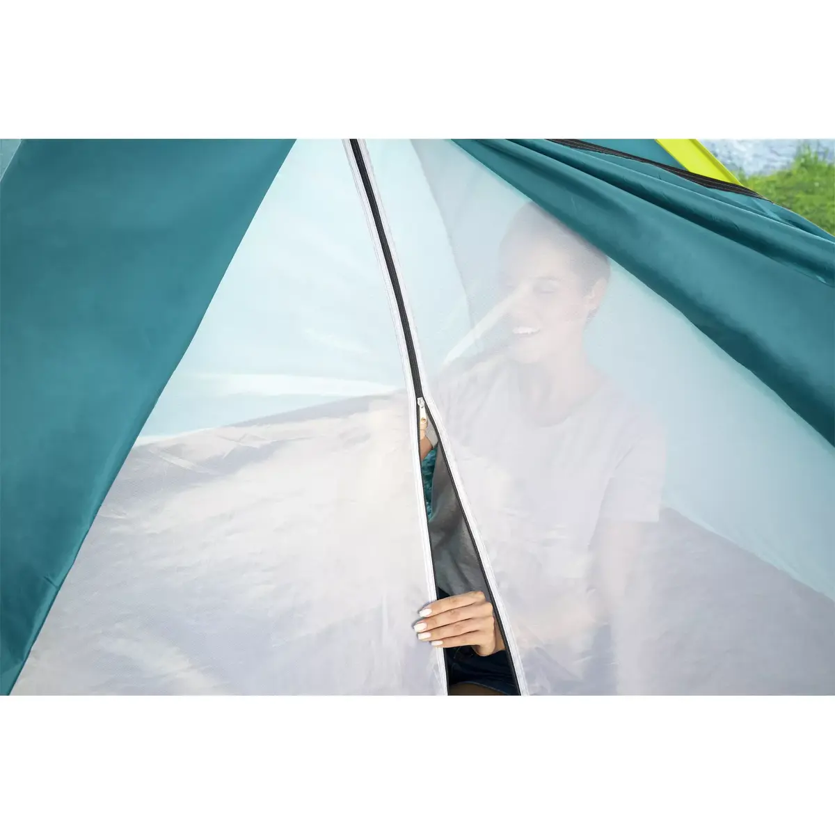 Купольная палатка Bestway Cool Dome 2 Photo 5