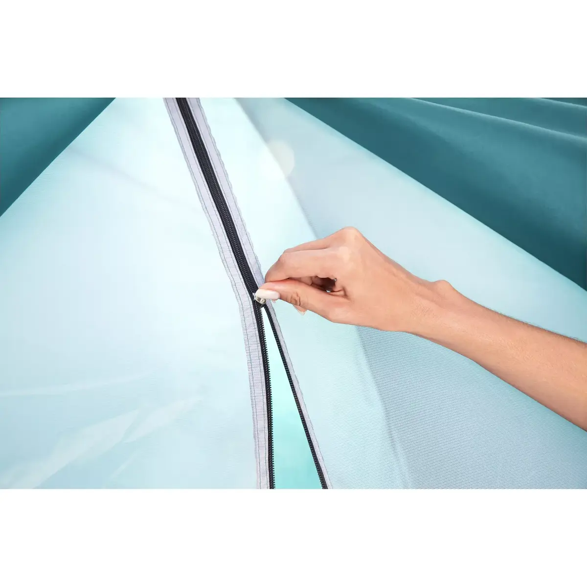 Купольная палатка Bestway Cool Dome 2 Photo 6