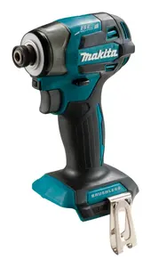 Makita DTD173Z Impact Driver 3600 RPM Pistol Handle 1/4" Chuck
