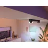 Philips Hue Centris Spot griestu lampa 4 spuldzes V2 Photo 2