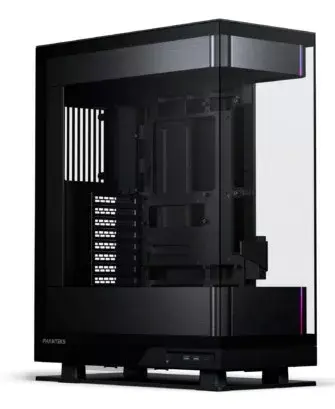 Datora korpuss Phanteks Evolv Series X2 Photo 3