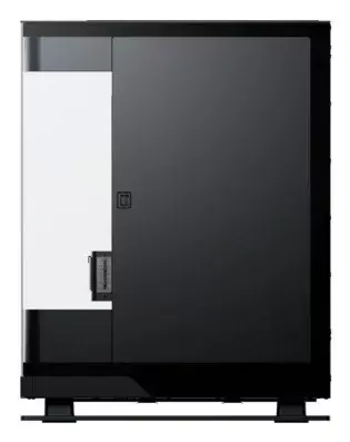 Datora korpuss Phanteks Evolv Series X2 Photo 7