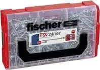 Набор шурупов FISCHER FixTainer PowerFast II TX TG 562272 — сталь, оцинкованные